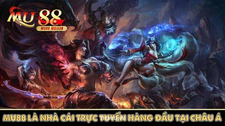 Plataforma líder na Ásia