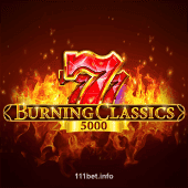 Burning Classics 5000